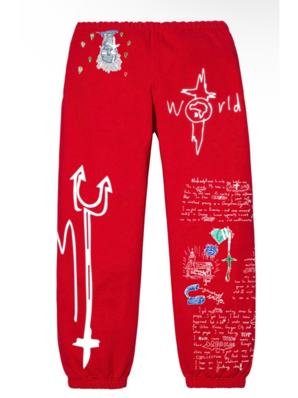 Christian Sex Club (RED)